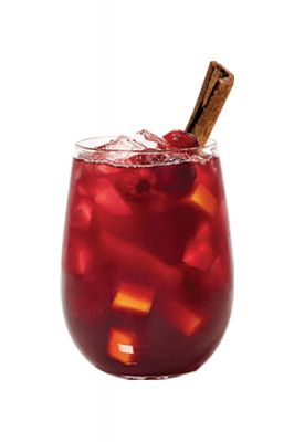 FESTIVUS Punch or HOLIDAY PUNCH