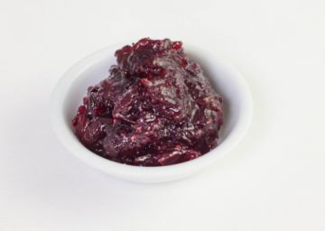 CHERRY BERRYFUSION CRANBERRY ROSEMARY PRESERVES