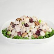 CHERRY BERRYFUSION AND PECAN CHICKEN SALAD