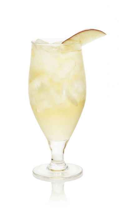 PATIO CIDER