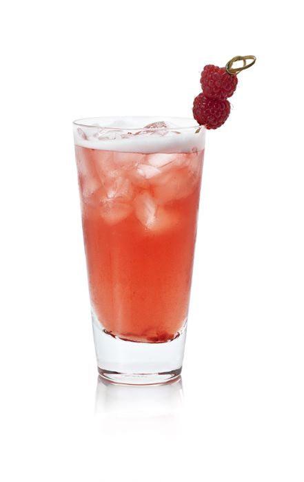 CRIMSON LEMONADE