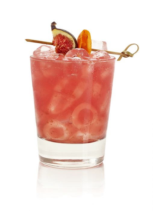 FIGGY MULE