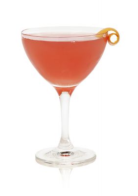 PIAZZA COCKTAIL