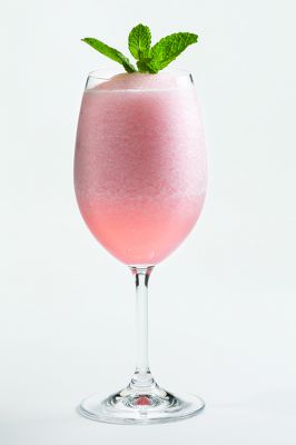 RUBY RED FROSÉ